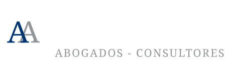 Logo de Andrés Abogados