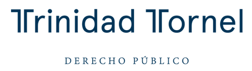 Logo de Ángel Trinidad Tornel - Derecho Público