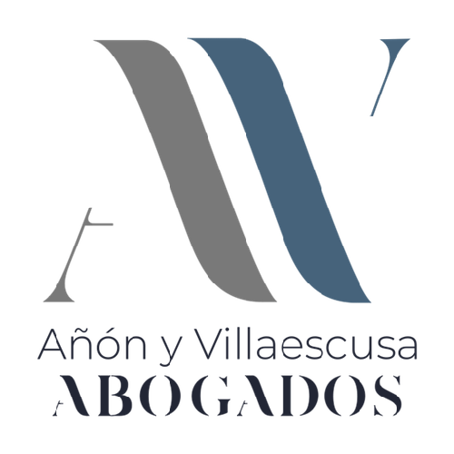 Logo de Añon y Villaescusa Abogados