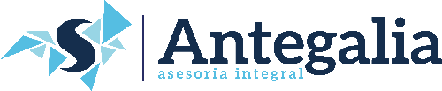 Logo de Antegalia