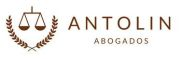 Logo de Antolín Abogados