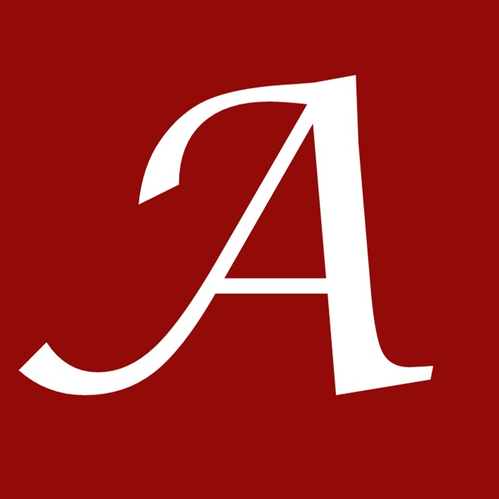 Logo de Antón & asociados abogados