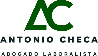 Logo de Antonio Checa Abogado