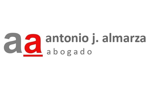 Logo de Antonio J. Almarza - abogado