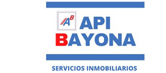 Logo de Api Bayona