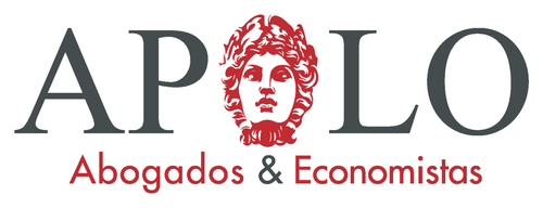 Logo de Apolo Abogados
