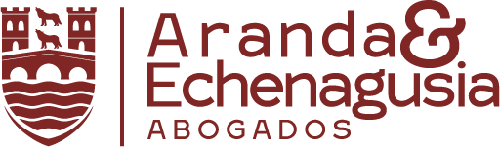 Logo de Aranda & Echenagusia Abogados Durango