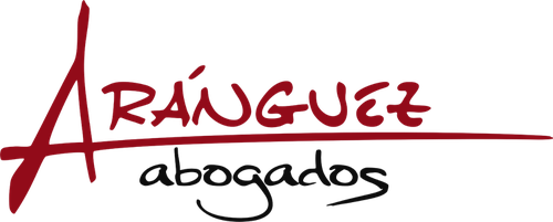 Logo de Aránguez Abogados