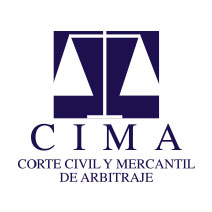 Logo de Arbitraje Cima