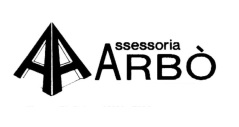 Logo de Arbó Masnou Assessoria SL