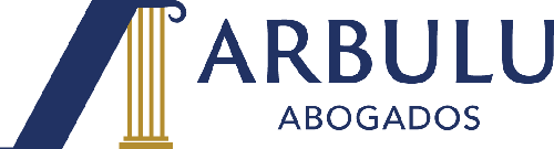 Logo de Arbulu Abogados