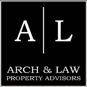 Logo de Arch & Law, Property Advisors