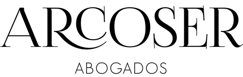 Logo de Arcoser Abogados SLP