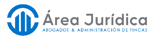 Logo de Área Jurídica S.L