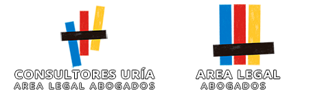 Logo de Area Legal Abogados - Consultoría Uría