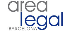 Logo de Area Legal Barcelona