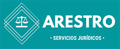 Logo de Arestro servicios jurídicos