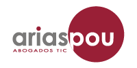 Logo de Ariaspou Abogados TIC