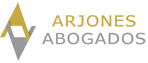 Logo de Arjones Abogados