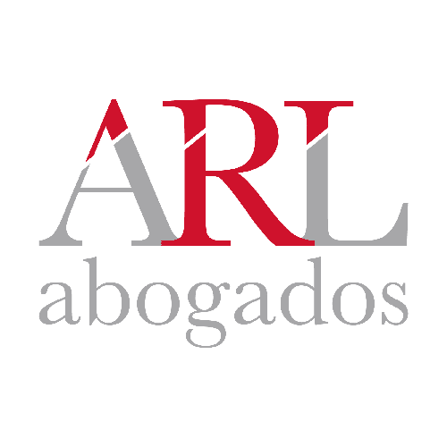 Logo de Arl abogados