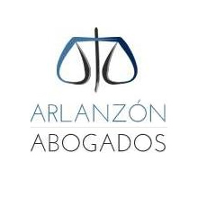 Logo de Arlanzón Abogados