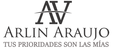 Logo de Arlin Araujo & Abogados