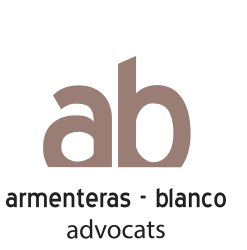 Logo de Armenteras Blanco Advocats