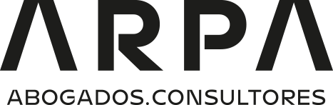 Logo de Arpa Abogados Consultores