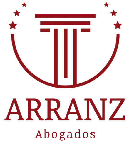 Logo de Arranz Abogados