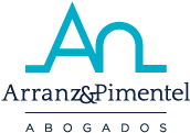 Logo de Arranz y Pimentel Abogados