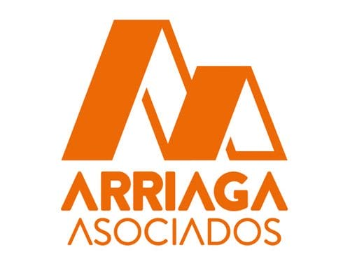 Logo de Arriaga Asociados Cádiz