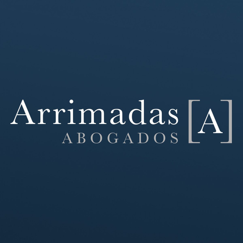 Logo de Arrimadas Abogados