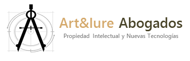 Logo de Art&Iure Abogados - Propiedad Intelectual y Derecho Tecnológico