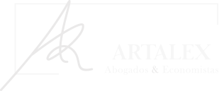 Logo de Artalex Abogados & Economistas