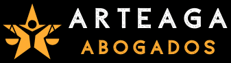 Logo de Arteaga Abogados