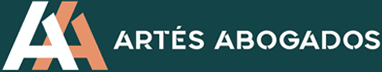 Logo de Artés Abogados