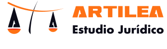 Logo de Artilea Estudio Jurídico