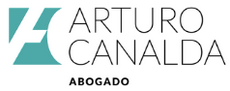 Logo de Arturo Canalda Abogado