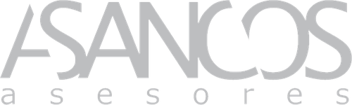 Logo de Asancos Asesores