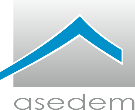 Logo de Asedem Abogados y Asesores SLP