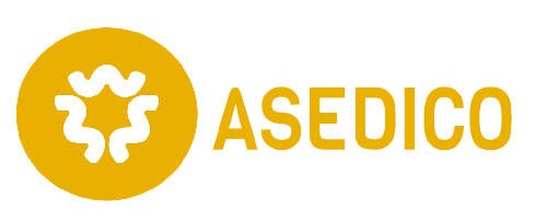 Logo de Asedico