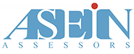 Logo de Asein Assessors S.L