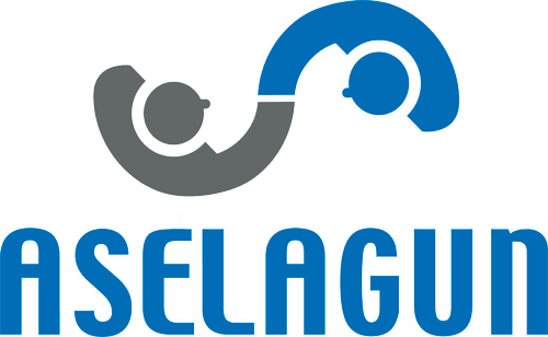 Logo de Aselagun