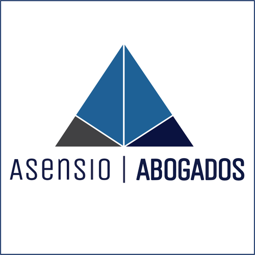 Logo de Asensio Abogados