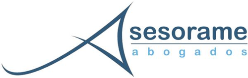 Logo de Asesorame Abogados CB