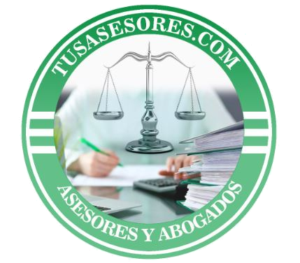 Logo de Asesores y Abogados Tenerife