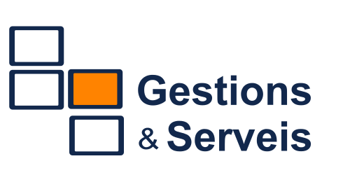 Logo de Asesoría Abogado y Gestoria Legal Gestions i Serveis GS Cornellà