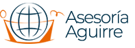 Logo de Asesoría Aguirre