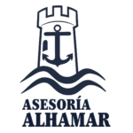 Logo de Asesoría Alhamar