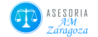 Logo de Asesoría AM Zaragoza & Abogados